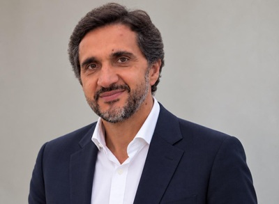 Sonae Sierra: Luís Mota Duarte nuovo CEO da gennaio 2027