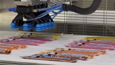 Dolfin ridisegna il futuro produttivo con un piano da 20 milioni