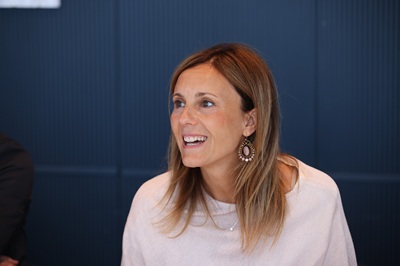Graffino (Blooming Group): “Il retail deve raccontare le carriere”