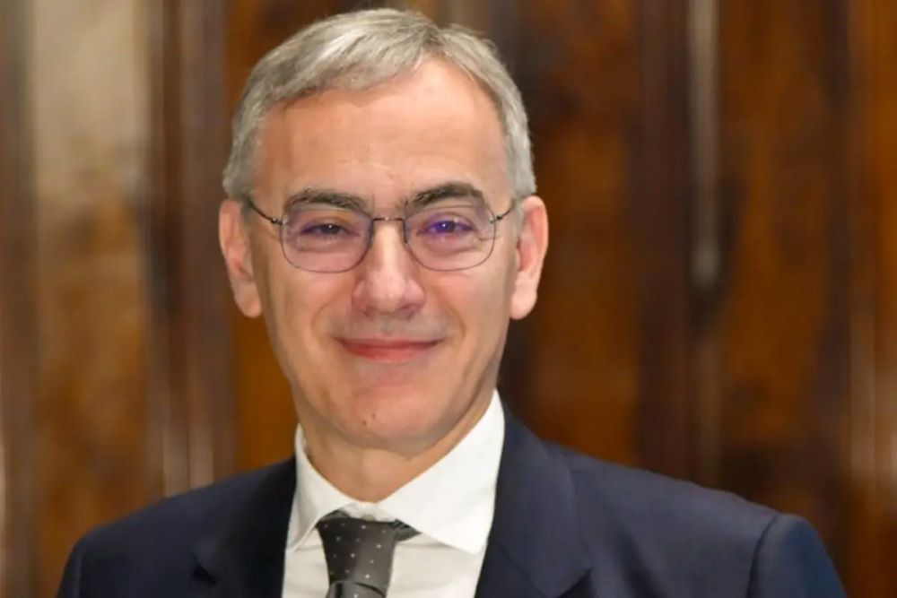 Mascarino confermato presidente Federalimentare 2027-2028