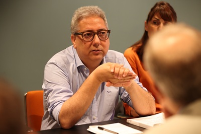 Molinari (Brico io): “Lo smart store alla prova della manutenzione”