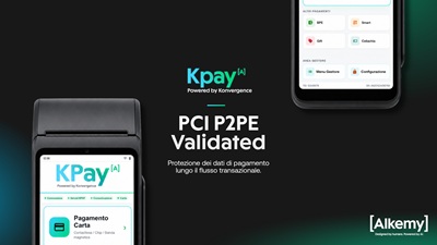 Kpay rafforza la sicurezza dei pagamenti