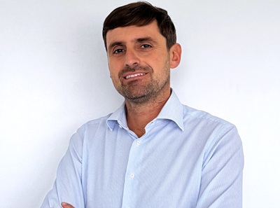Cisalfa Group: Nicola Lazzari è il nuovo Chief Operating Officer