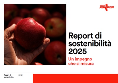 Gruppo Finiper Canova, Report di Sostenibilità 2025: “Un impegno che si misura”