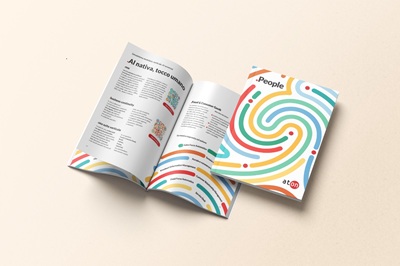 Aton presenta il Report d’Impatto 2025: investimenti in R&D +30%