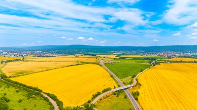 Capitale naturale, cresce l'attenzione