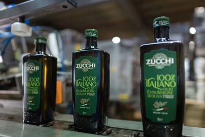 Oleificio Zucchi guida il futuro dell’olio italiano