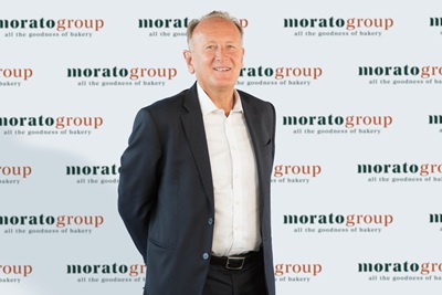 Morato Group, CEA Italia e Jaus Bakery insieme per un polo di eccellenza della bakery