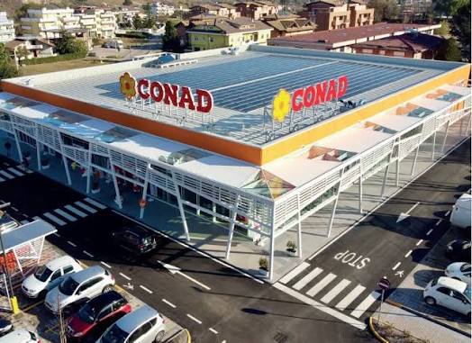 Conad Adriatico programma 270 milioni di investimenti entro il 2028