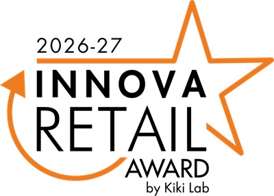 Annunciati i progetti finalisti degli Innova Retail Award 2026-2027