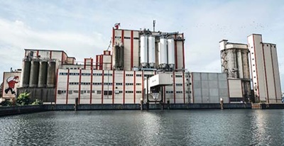 Euricom si rafforza in Germania con Müller's Mühle