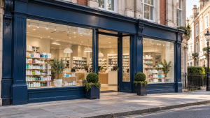 Wittington acquisisce Boots per 8,9 miliardi