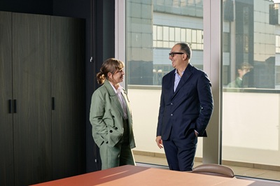 Abstract, la sfida del retail è integrare tecnologia e processi