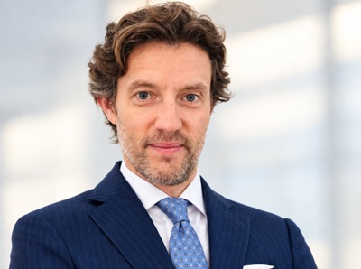 Marco Beretta nuovo Amministratore Delegato di D.I.MAR. – Sapore di Mare