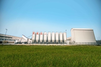 Cereal Docks finalizza l’acquisizione del 75% di PRD-Pasini Riso e Derivati