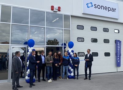 Sonepar Italia riqualifica la rete in Emilia-Romagna
