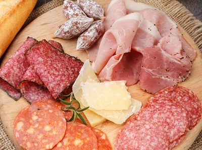 GranTerre acquisisce la britannica Pimpernel Wharf