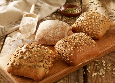 Il pane cambia senza perdere la sua centralità