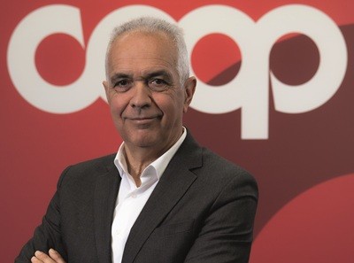 Bertini (Coop Italia): “Investimenti in sistemi previsionali”