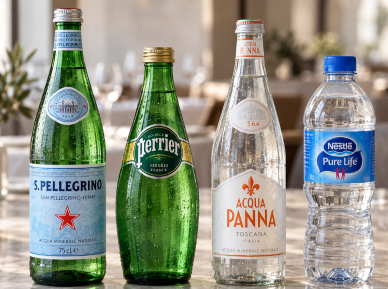 Platinum Equity e Nestlé creano Peranel