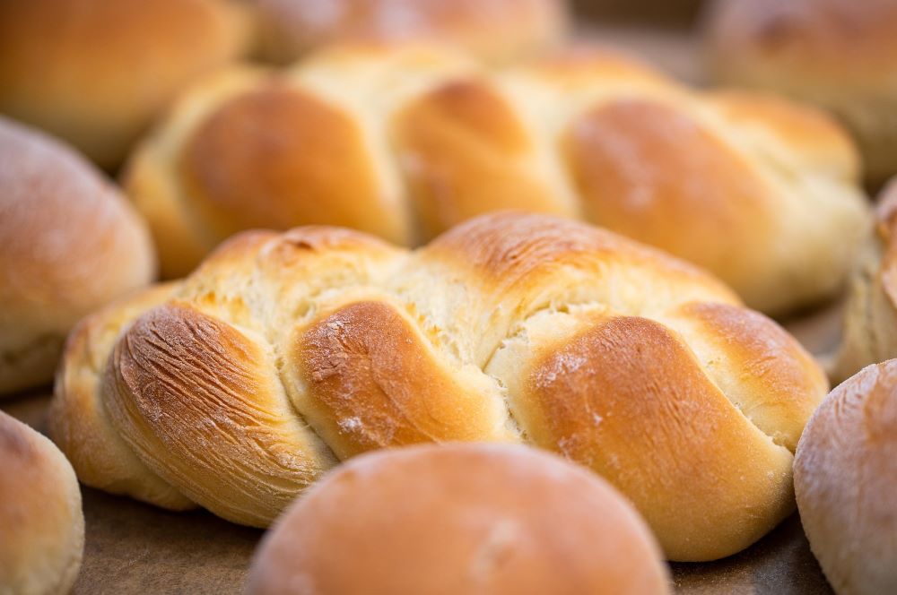Giornata Mondiale del Pane