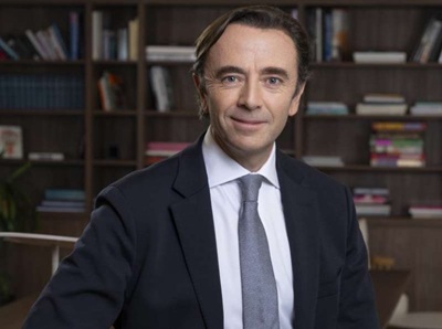 L’Oréal Italia: Piermarco Luzzatto-Giuliani è il nuovo Direttore Corporate Affairs & Engagement