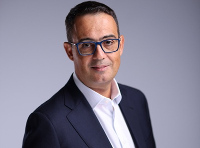 Antonis Kantzelis è il nuovo CEO di Planet Farms Infrastructure