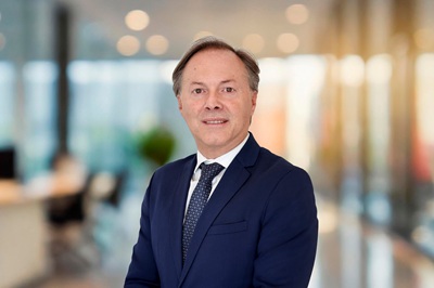 Savills amplia la consulenza retail con Stefano De Robertis