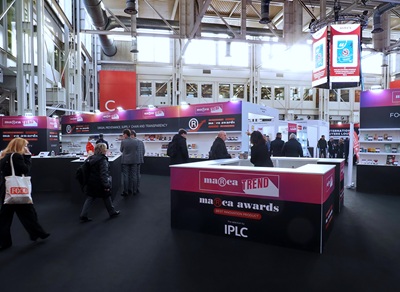 MARCA by BolognaFiere & ADM presenta i MARCA Awards 2027