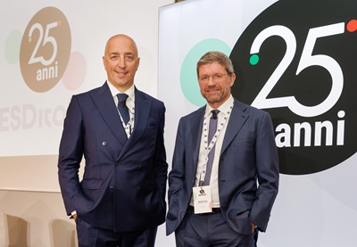 ESD Italia compie 25 anni: i Soci rinnovano l'alleanza fino al 2030