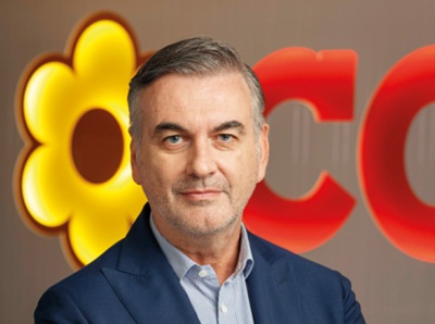 Conad Consorzio Nazionale ammesso al Regime di Adempimento Collaborativo