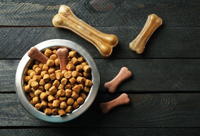 Le soluzioni Csb-System per il pet food