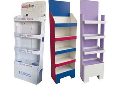 Display Smurfit Westrock: comunicazione, efficienza strutturale, personalizzazione