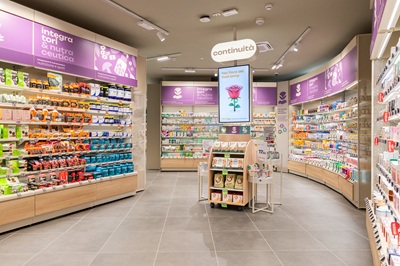 Conad lancia Benessity