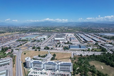 Interporti: un’eccellenza italiana