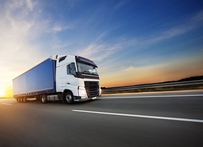 La logistica rimane su strada