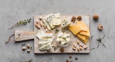 Formaggi: Italia e non solo