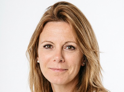 Beatrice Premoli è la nuova Managing Director di Initiative