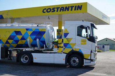 Costantin perfeziona l’acquisizione di Dalla Bernardina F.lli S.r.l.
