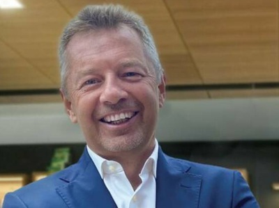 Noberasco: Gabriele Rusconi è il nuovo Amministratore Delegato
