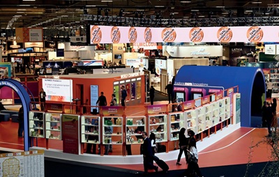 SIAL Parigi 2026 al centro delle questioni alimentari globali