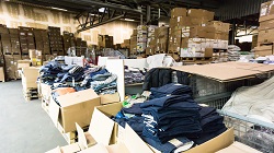 Vendite on line inarrestabili
