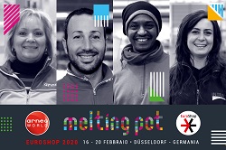 Arneg, ad Euroshop 2020 l’azienda presenta prodotti e soluzioni all’avanguardia