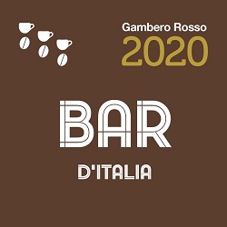 I migliori Bar d’Italia nella Guida Gambero Rosso
