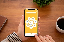 Glovo, con 150 milioni di euro di finanziamento, diventa azienda unicorno