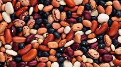 Importazioni di legumi secchi, 3 piatti su 4 stranieri