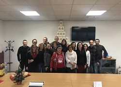 CEVA Logistics Italia accanto ai City Angels per aiutare chi è in difficoltà