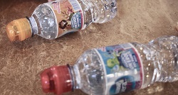 Nestlé investe nella plastica riciclata per uso alimentare e nell’innovazione degli imballaggi