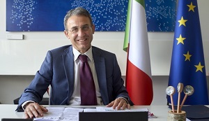 Nasce la direzione Bonifiche