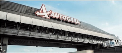 Autogrill, obiettivi ambiziosi 
